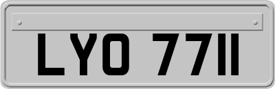LYO7711