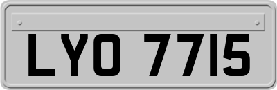 LYO7715