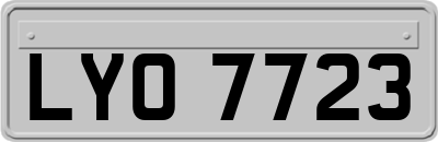 LYO7723