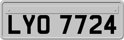 LYO7724