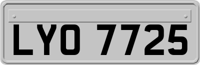 LYO7725