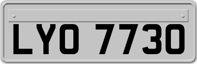 LYO7730