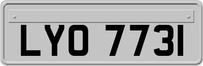 LYO7731