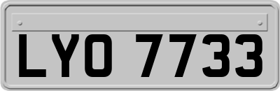 LYO7733