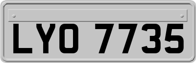 LYO7735