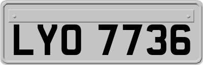 LYO7736