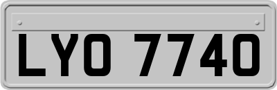 LYO7740