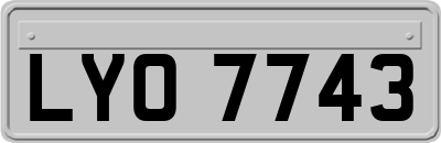 LYO7743