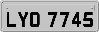 LYO7745