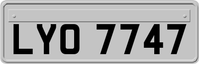 LYO7747