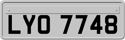 LYO7748