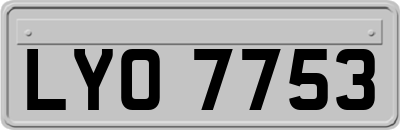 LYO7753