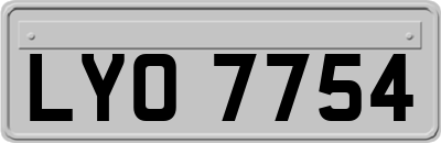 LYO7754