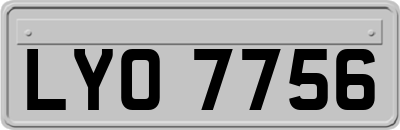LYO7756