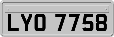 LYO7758
