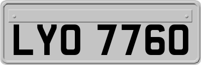 LYO7760