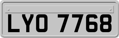LYO7768