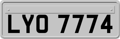 LYO7774