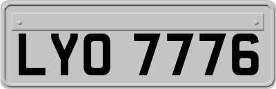 LYO7776
