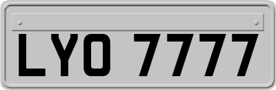 LYO7777