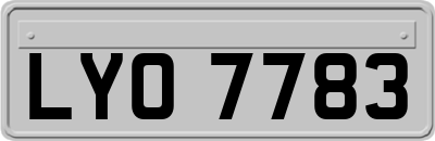 LYO7783