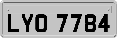 LYO7784