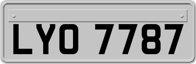 LYO7787
