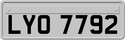 LYO7792