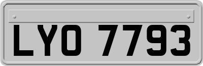 LYO7793