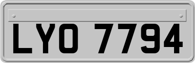 LYO7794