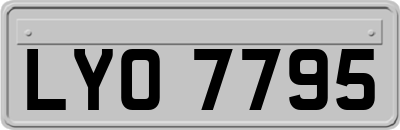 LYO7795