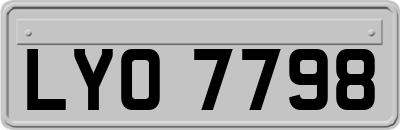 LYO7798