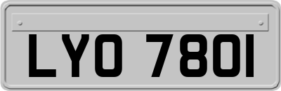 LYO7801