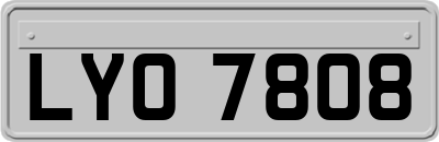 LYO7808