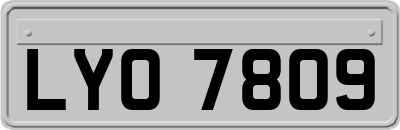 LYO7809