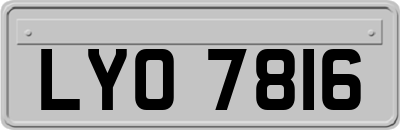 LYO7816