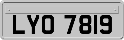 LYO7819