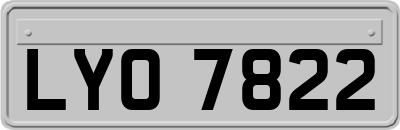 LYO7822