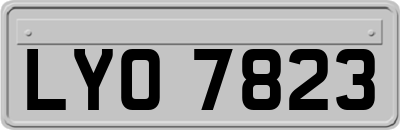 LYO7823