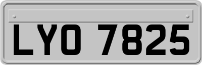 LYO7825
