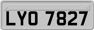LYO7827