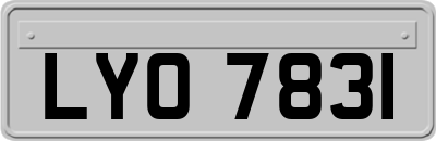LYO7831