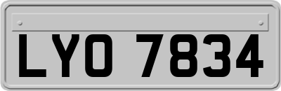 LYO7834
