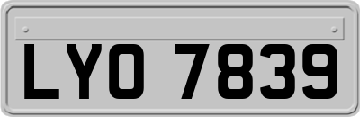 LYO7839