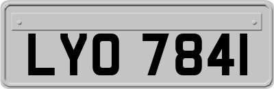 LYO7841