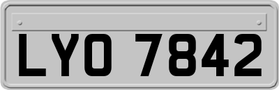 LYO7842