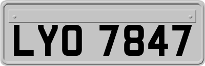 LYO7847