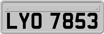 LYO7853