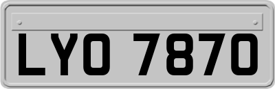 LYO7870