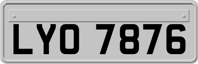 LYO7876